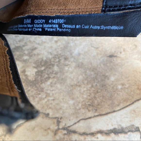 Naturalizer Booties - Picture 6 of 6